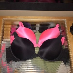 **2 FOR $25** Victoria’s Secret PINK Bras